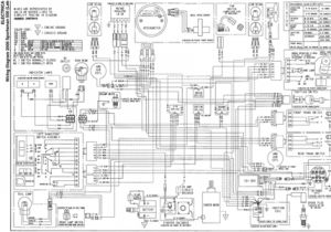 2001 Polaris Scrambler 500 Wiring Diagram Free Polaris Wiring Diagram Wiring Diagram