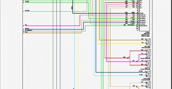 2001 Pontiac Aztek Stereo Wiring Diagram Wire Diagram for Pontiac Blog Wiring Diagram