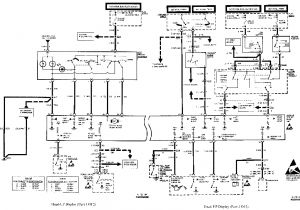 2001 Pontiac Grand Am Wiring Diagram 1993 Pontiac Grand Am Wiring Diagram Wiring Diagrams Konsult