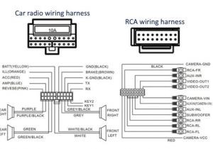 2001 Pt Cruiser Stereo Wiring Diagram Inr Wiring Diagram Schema Wiring Diagram