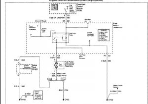 2001 S10 Fuel Pump Wiring Diagram 2001 S10 Wiring Harness Wiring Diagram