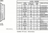 2001 Saturn Sl Radio Wiring Diagram Saturn Radio Wiring Pro Wiring Diagram