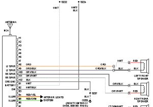 2001 Silverado Radio Wiring Diagram 2001 Chevy Silverado Radio Wiring Diagram Database