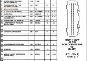 2001 Silverado Radio Wiring Diagram Wiring Diagrams and Pinouts – Brianesser 2001 Chevy
