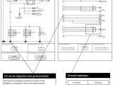 2001 Silverado Trailer Wiring Diagram Kia Sedona 2002 06 Wiring Diagrams Repair Guide Autozone