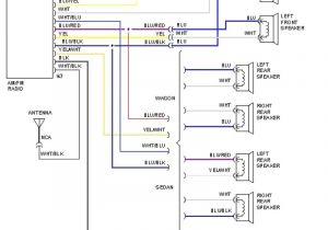 2001 Subaru forester Wiring Diagram Radio Wiring Diagram for 1999 Subaru forester Wiring Diagram Load