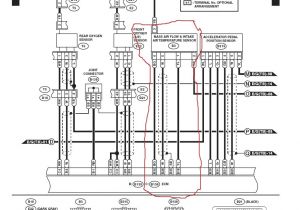 2001 Subaru forester Wiring Diagram Subaru Radio Wiring Diagram Data Schematic Diagram
