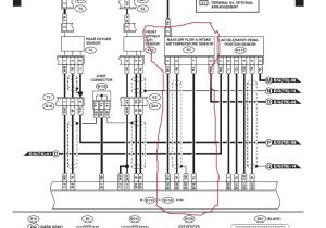 2001 Subaru forester Wiring Diagram Subaru Radio Wiring Diagram Data Schematic Diagram