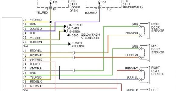 2001 Subaru Outback Radio Wiring Diagram 87 Subaru Justy Stereo Wiring Wiring Diagram Ops