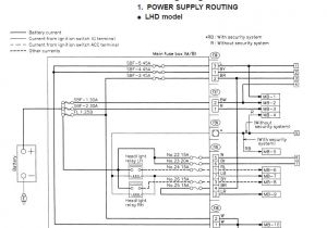 2001 Subaru Outback Radio Wiring Diagram Wrx Ignition Wiring Diagram Wiring Diagram