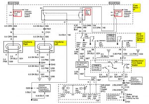 2001 Sunfire Stereo Wiring Diagram 2001 Pontiac Sunfire No Daytime Driving Lights Right