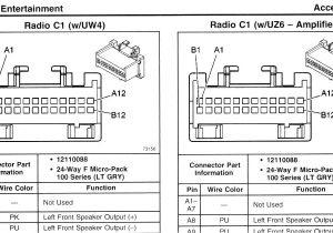 2001 Sunfire Stereo Wiring Diagram Pontiac Sunfire Radio Wiring Diagram Wiring Diagram