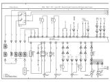 2001 toyota 4runner Wiring Diagram Repair Guides Overall Electrical Wiring Diagram 2005 Overall