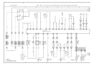 2001 toyota 4runner Wiring Diagram Repair Guides Overall Electrical Wiring Diagram 2006 Overall 2001 toyota 4runner Wiring Diagram Repair Guides Overall Electrical Wiring Diagram 2006 Overall