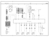2001 toyota Avalon Wiring Diagram Repair Guides Overall Electrical Wiring Diagram 1999 Overall