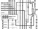 2001 toyota Camry Wiring Diagram 1994 toyota Wiring Diagram Wiring Diagram Database