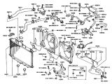 2001 toyota Camry Wiring Diagram 2004 Camry Engine Diagram Wiring Diagram sort