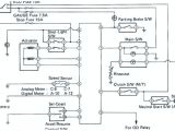 2001 toyota Camry Wiring Diagram Camry Wiring Diagrams Eastofengland Co