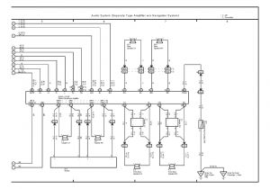 2001 toyota Camry Wiring Diagram Repair Guides Overall Electrical Wiring Diagram 2004 Overall