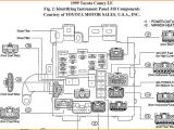 2001 toyota Camry Wiring Diagram Wiring Diagram for toyota Camry Get Free Image About Wiring Free