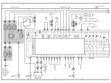 2001 toyota Corolla Wiring Diagram Repair Guides Overall Electrical Wiring Diagram 2005 Overall