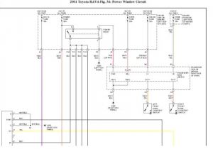 2001 toyota Rav4 Wiring Diagram 2001 toyota Rav4 Engine Starts but No Electrical Accessorie 2001 toyota Rav4 Wiring Diagram 2001 toyota Rav4 Engine Starts but No Electrical Accessorie