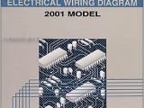 2001 toyota Rav4 Wiring Diagram 2001 toyota Rav4 Wiring Diagram Manual original