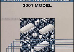 2001 toyota Rav4 Wiring Diagram 2001 toyota Rav4 Wiring Diagram Manual original