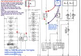 2001 toyota Sequoia Alternator Wiring Diagram 1994 toyota Pickup Wiring Diagram Trailer Lights Blog