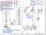 2001 toyota Sequoia Alternator Wiring Diagram 1994 toyota Pickup Wiring Diagram Trailer Lights Blog