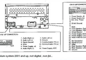 2001 toyota solara Radio Wiring Diagram toyota Camry Radio Wiring Diagram Eastofengland Co