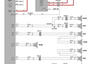 2001 Volvo S40 Radio Wiring Diagram Volvo Radio Wiring Harness Wiring Diagram Centre