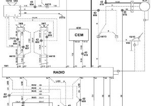 2001 Volvo S40 Radio Wiring Diagram Volvo S40 Wiring Diagram Download Wiring Diagram Meta