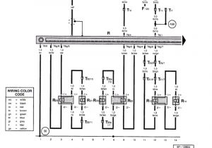 2001 Vw Beetle Radio Wiring Diagram 2001 Vw Gti Wiring Harness Diagram Wiring Diagram Centre