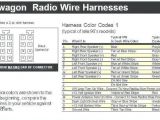 2001 Vw Beetle Radio Wiring Diagram Vw Radio Wiring Diagram Manual E Book