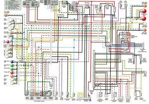 2001 Yamaha R6 Rectifier Wiring Diagram 2000 Yzf 1000 R1 Wiring Diagram Wiring Diagrams Favorites