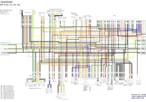 2001 Yamaha R6 Rectifier Wiring Diagram 2004 R6 Wiring Diagram Wiring Diagram Autovehicle
