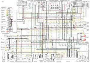 2001 Yamaha R6 Wiring Diagram R6 Yamaha Wiring Diagram Caribbeancruiseship org