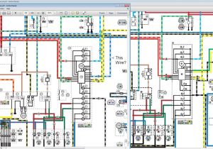 2001 Yamaha R6 Wiring Diagram Yamaha R1 Wiring Diagram 2003 Wiring Diagram New