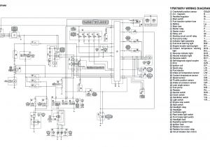2001 Yamaha Roadstar 1600 Wiring Diagram Yamaha Fuse Box Diagram Wiring Diagram List