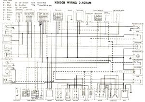 2001 Yamaha Roadstar 1600 Wiring Diagram Yamaha Fuse Box Diagram Wiring Diagram List