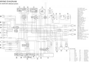 2001 Yamaha Warrior Wiring Diagram 2005 Weekend Warrior Wiring Diagram Wiring Diagram Database