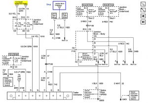 2001 Yukon Radio Wiring Diagram 2001 Gmc Yukon Wiring Diagram Diagram Base Website Wiring 2001 Yukon Radio Wiring Diagram 2001 Gmc Yukon Wiring Diagram Diagram Base Website Wiring