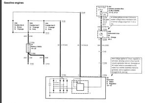2002 7.3 Alternator Wiring Diagram 2002 F250 5 4l Alternators I thought Might Be Bad Ive