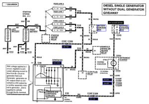 2002 7.3 Alternator Wiring Diagram 2002 ford Powerstroke Alternator 2002 7.3 Alternator Wiring Diagram 2002 ford Powerstroke Alternator