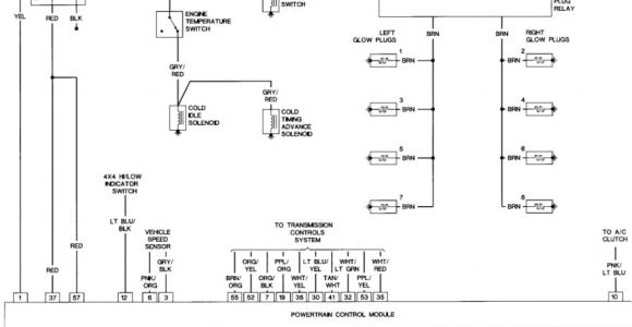 2002 7.3 Alternator Wiring Diagram Diagram 2002 7 3 ford Pto Wiring Diagram Full Version Hd