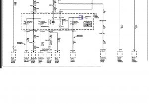2002 Buick Rendezvous Fuel Pump Wiring Diagram Wiring Diagram for Buick Rendezvous Wiring Diagram