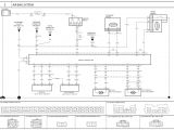 2002 Buick Rendezvous Wiring Diagrams Repair Guides Wiring Diagrams Wiring Diagrams 2 Of 4