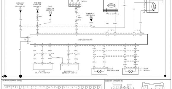 2002 Buick Rendezvous Wiring Diagrams Repair Guides Wiring Diagrams Wiring Diagrams 2 Of 4
