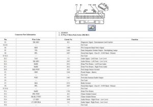 2002 Cadillac Deville Radio Wiring Diagram 2002 Cadillac Deville Radio Wiring Diagram Diagram Cadillac